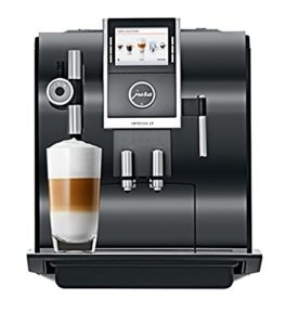 Jura IMPRESSA Z9 Automatic Coffee Machine