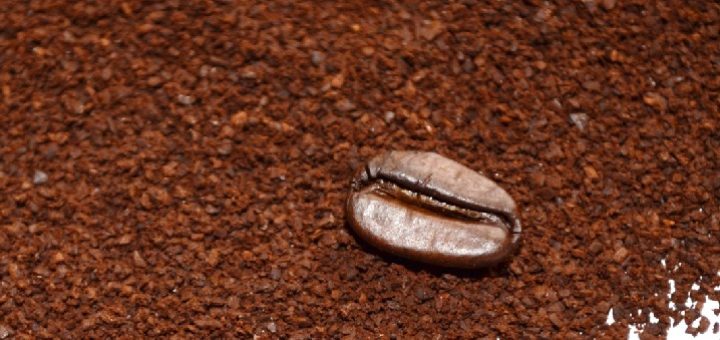Should You Freeze Ground Coffee