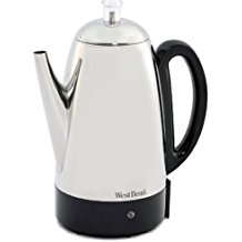 West Bend Percolator