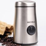 Coffee grinder under 100