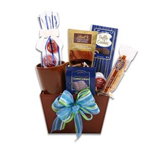 K-Cup Coffee Gift Basket