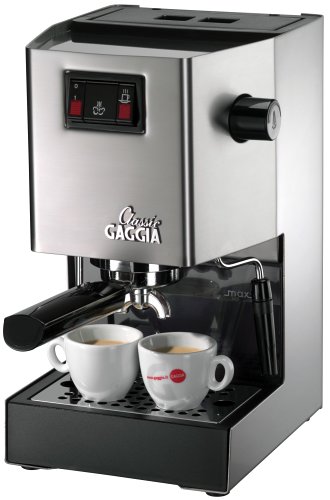 Gaggia Classic