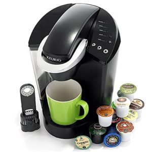 Whick is the best Keurig model under $150?