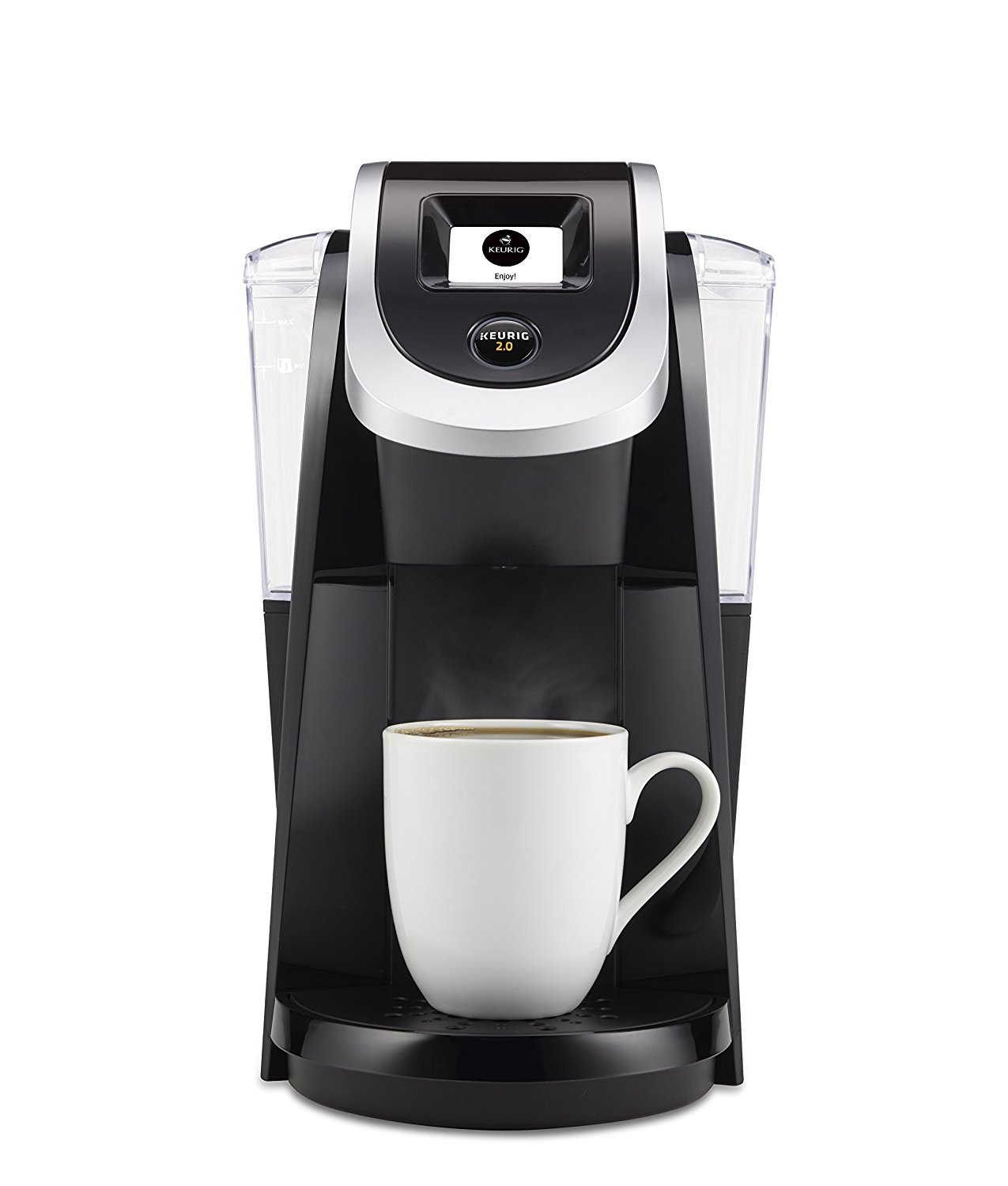 The Difference Between Keurig Models K200 and K250 Coffee Supremacy