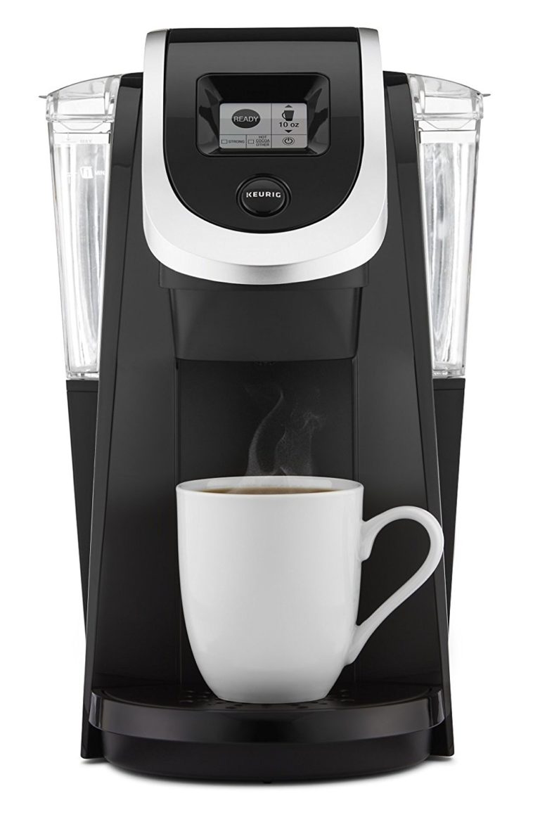 The Difference Between Keurig Models K200 and K250 Coffee Supremacy