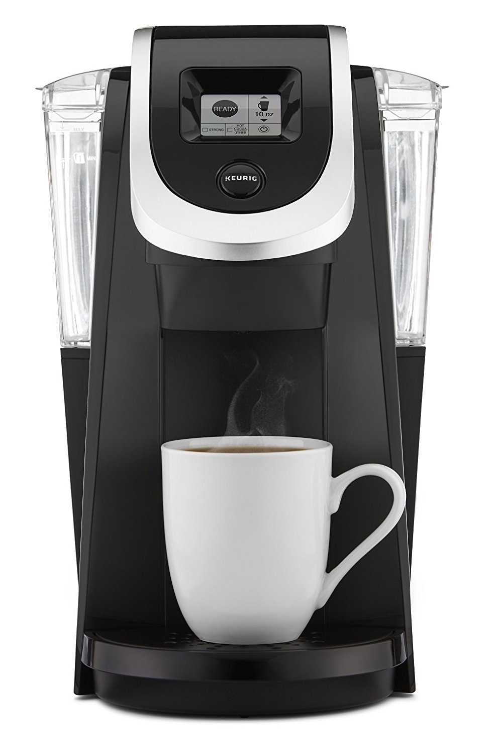 The Difference Between Keurig Models K200 and K250 Coffee Supremacy