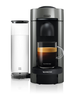 Nespresso VertuoPlus vs Evoluo