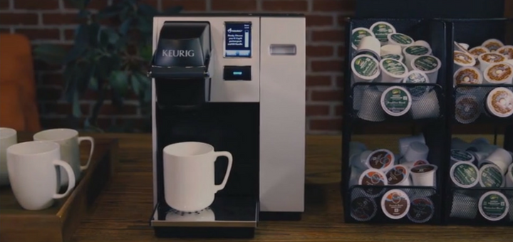 Keurig K150 vs B150 is there any difference?