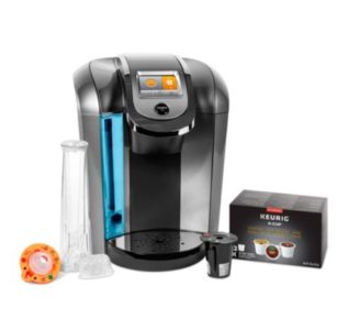 Keurig K525C vs K525 vs K575