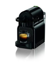 Nespresso Inissia vs VertuLine