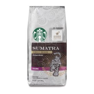 Dark roast coffee reviews