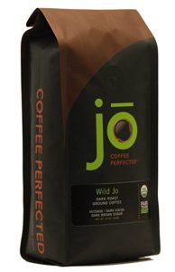 Wild Jo coffee review