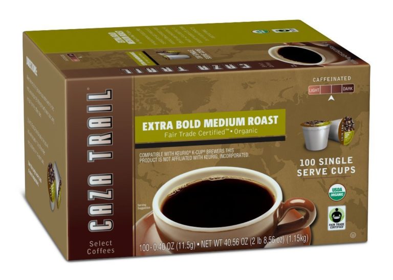 Best Organic KCup Coffee Brands Coffee Supremacy