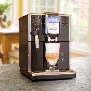 Gaggia Anima Review and difference with Anima Deluxe and Anima Prestige