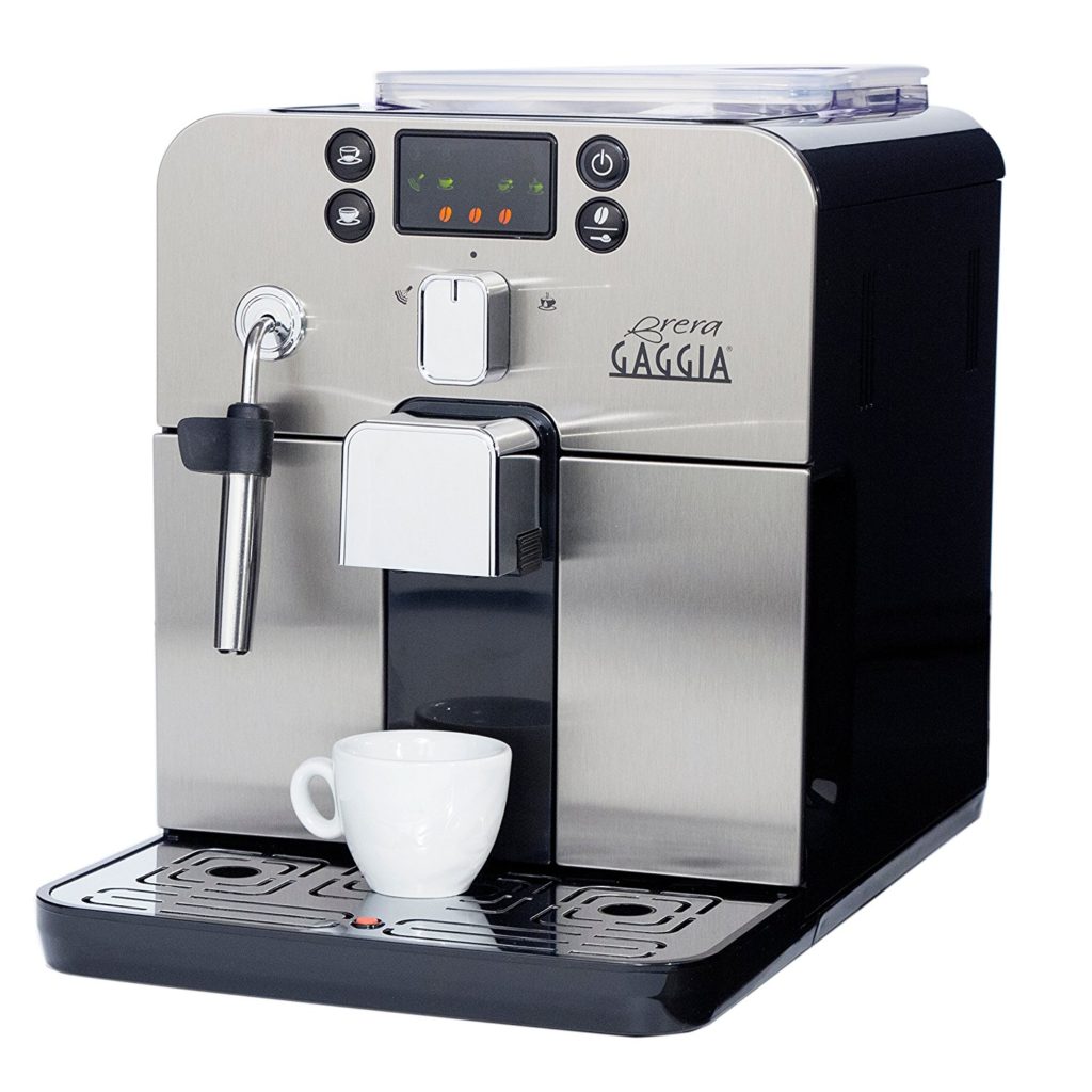Best Italian Coffee Machines Brands Of Coffee Supremacy