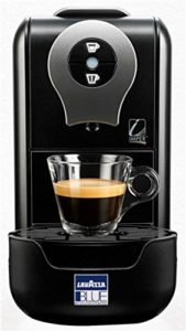 Lavazza Blue Single serve Italian coffee maker