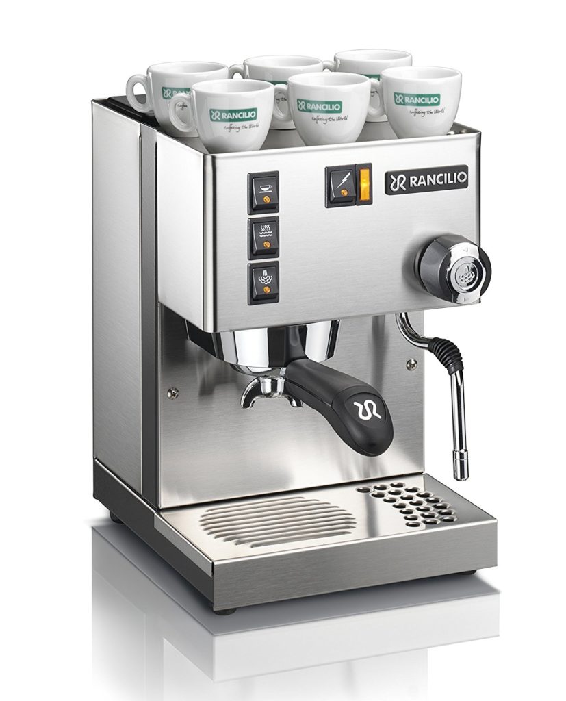 Best Italian coffee machines brands of 2017 Coffee Supremacy