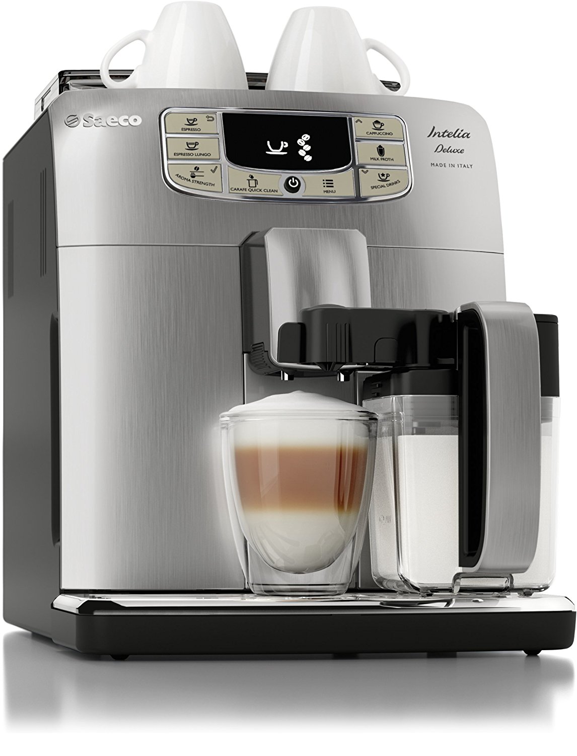Best Italian coffee machines brands of 2017 Coffee Supremacy
