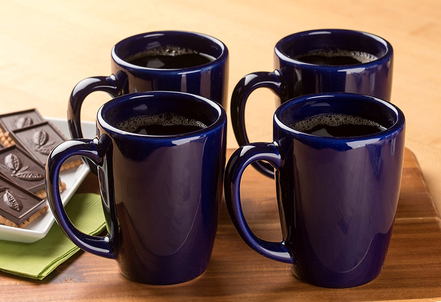 Coffee mugs made in USA Coffee Supremacy