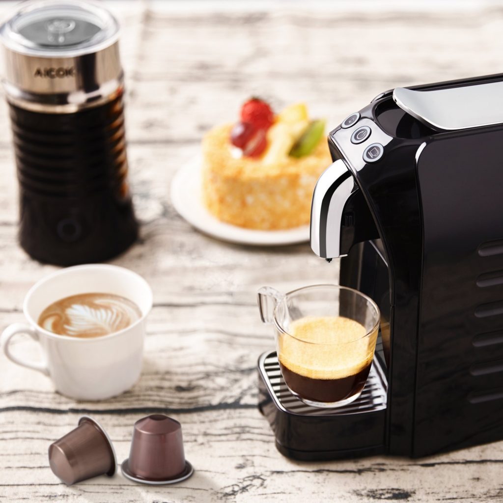 Aicok Espresso Machine for Nespresso Honest Review