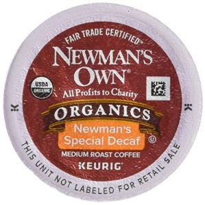 Best medium roast decaf k cups