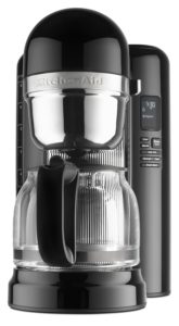 American made 12-cup coffee maker