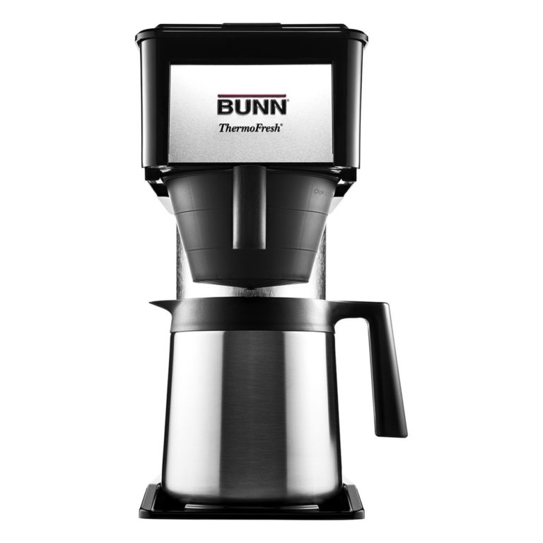 10 Coffee Machines Not Made in China