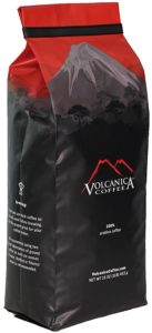 Volcanica whole bean decaf coffee reviews