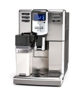 Gaggia Anima Prestige Automatic Coffee Machine not produced in China