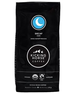 Top rated decaf coffee beans on Amazon