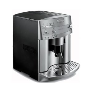 Great coffee machine not made in China. Italian made coffee machine DeLonghi ESAM3300 Magnifica