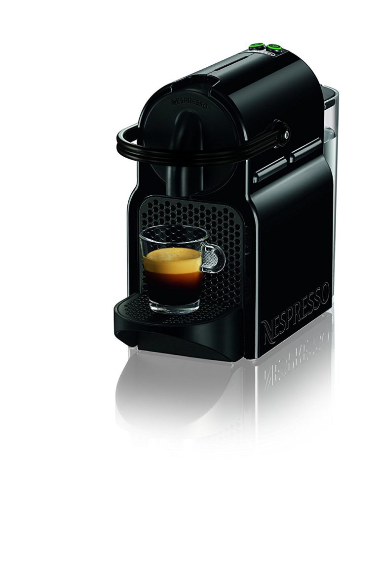 Nespresso Essenza Mini vs Inissia Coffee Supremacy