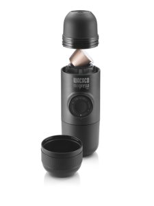 Best portable nespresso machine