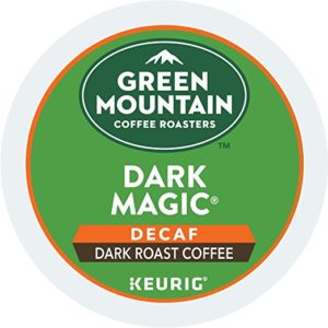 THE BEST in decaf K-Cups