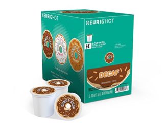 The Original Donut Shop - Top rated k cups coffee decaf