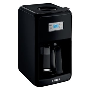 12-cup coffee maker very affordable and discounted