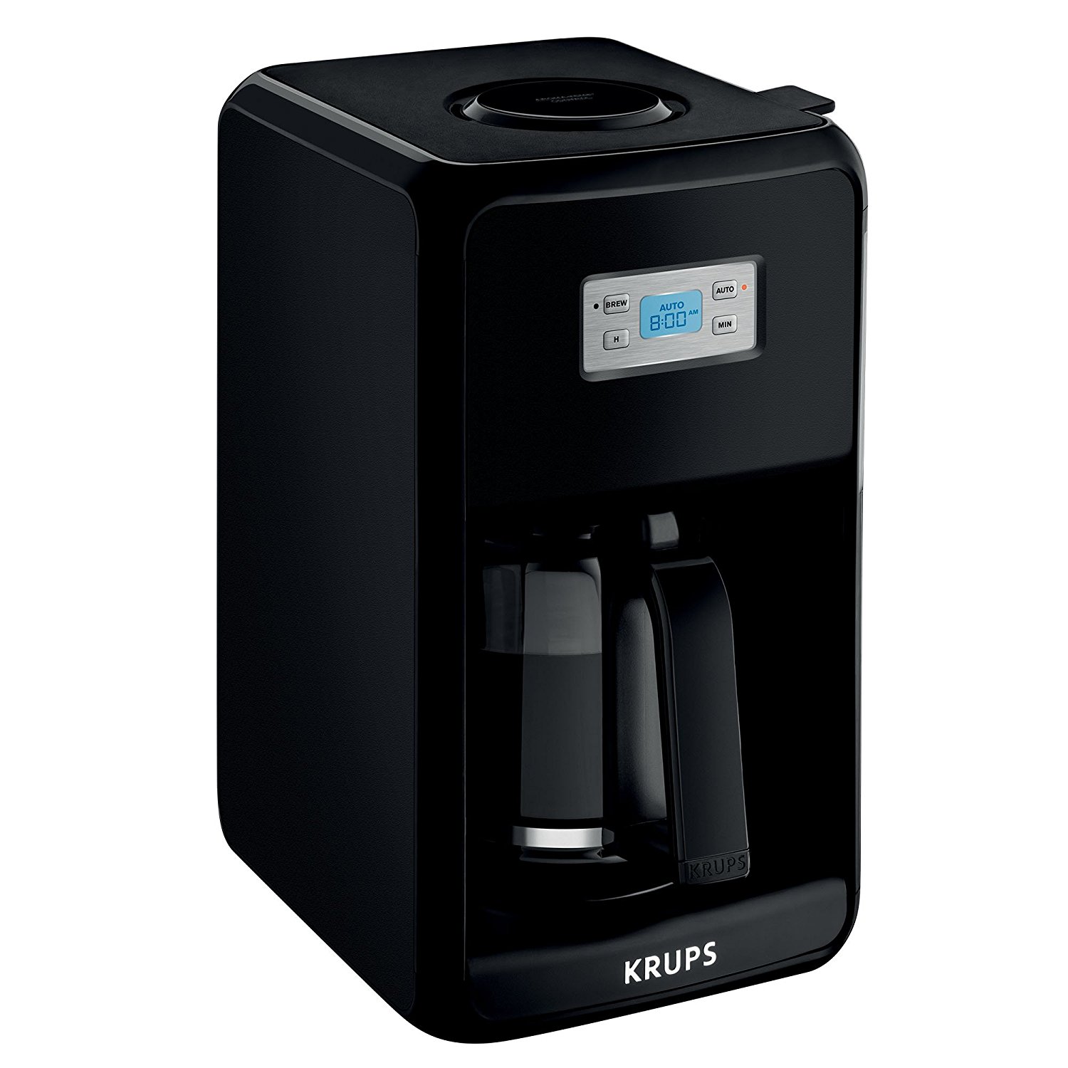 Best 12cup coffee maker under 50 dollars Coffee Supremacy