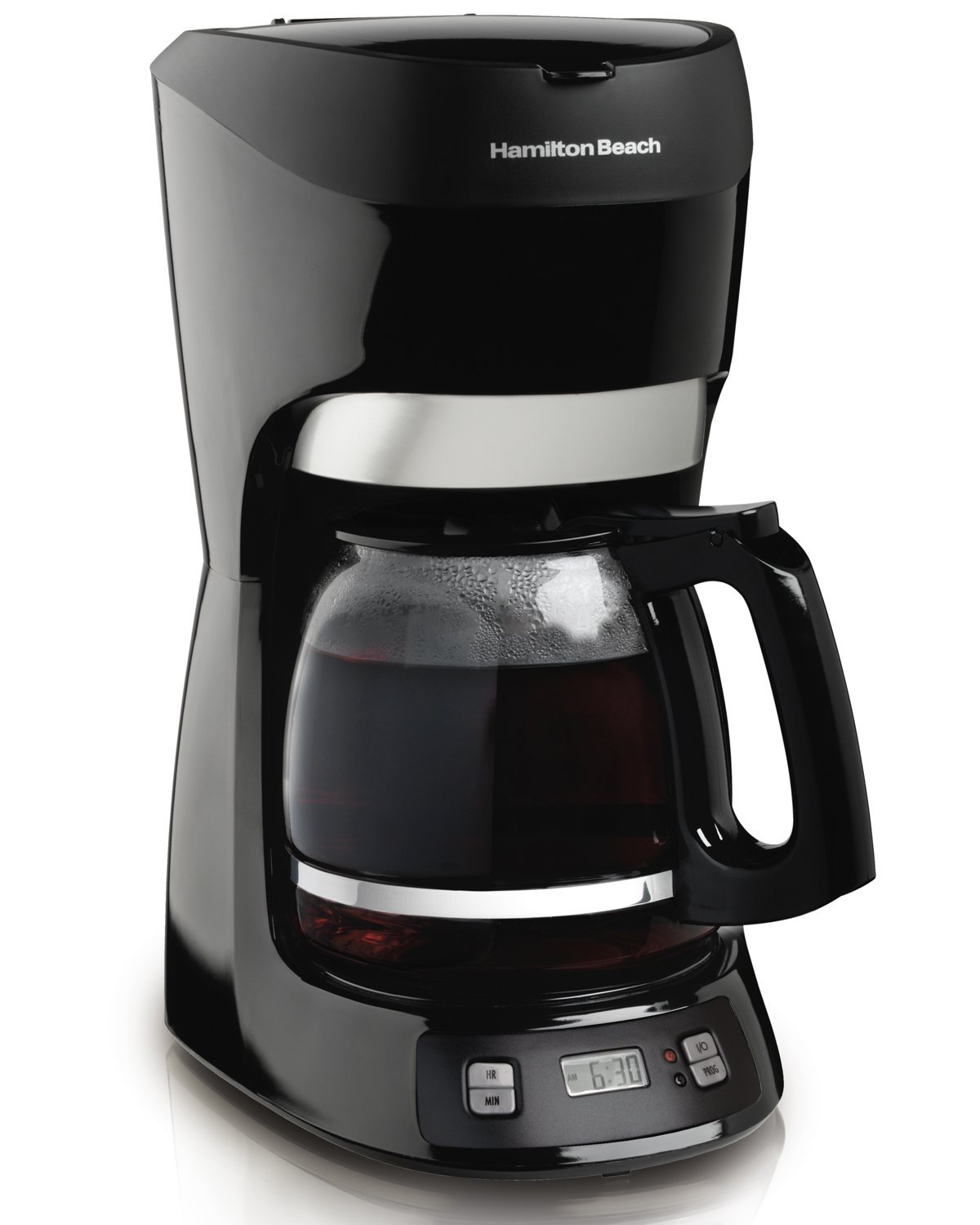 Best 12-cup coffee maker under 50 dollars - Coffee Supremacy