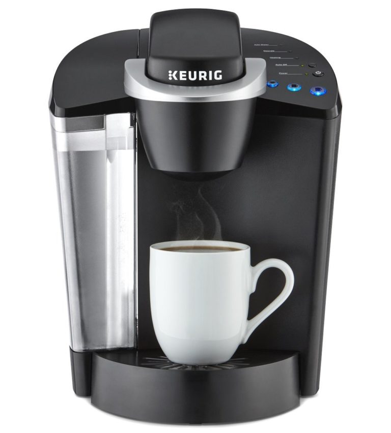 Difference between the Keurig K55 and K200 Which model is better?