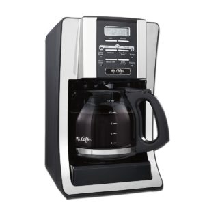 Best fast 12-cup coffee maker that keep coffee hot long enough