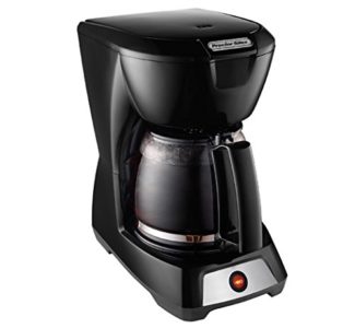 Proctor Silex best cheap 12-Cup Coffee Maker