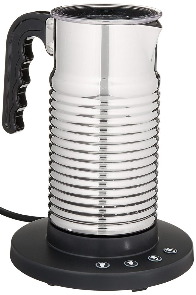 Aeroccino 3 vs Aeroccino 4 vs Aeroccino plus Nespresso Milk Frothers Comparison Coffee Supremacy