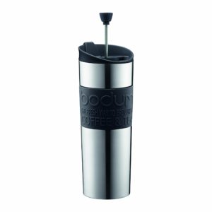 BODUM BEST TRAVEL PRESS EVER