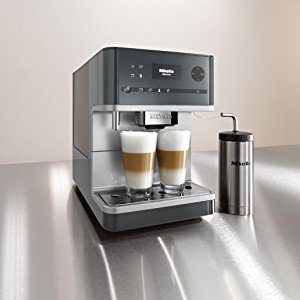 Countertop Coffee System German made Coffee Machine