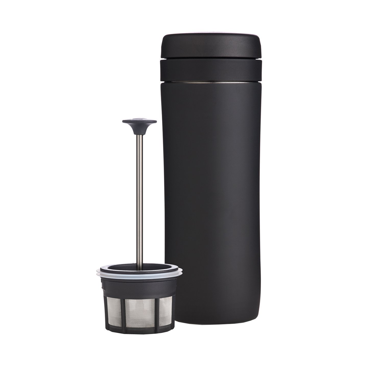 Best French Press Travel Mugs And Tumblers Coffee Supremacy