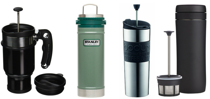 stanley thermos french press