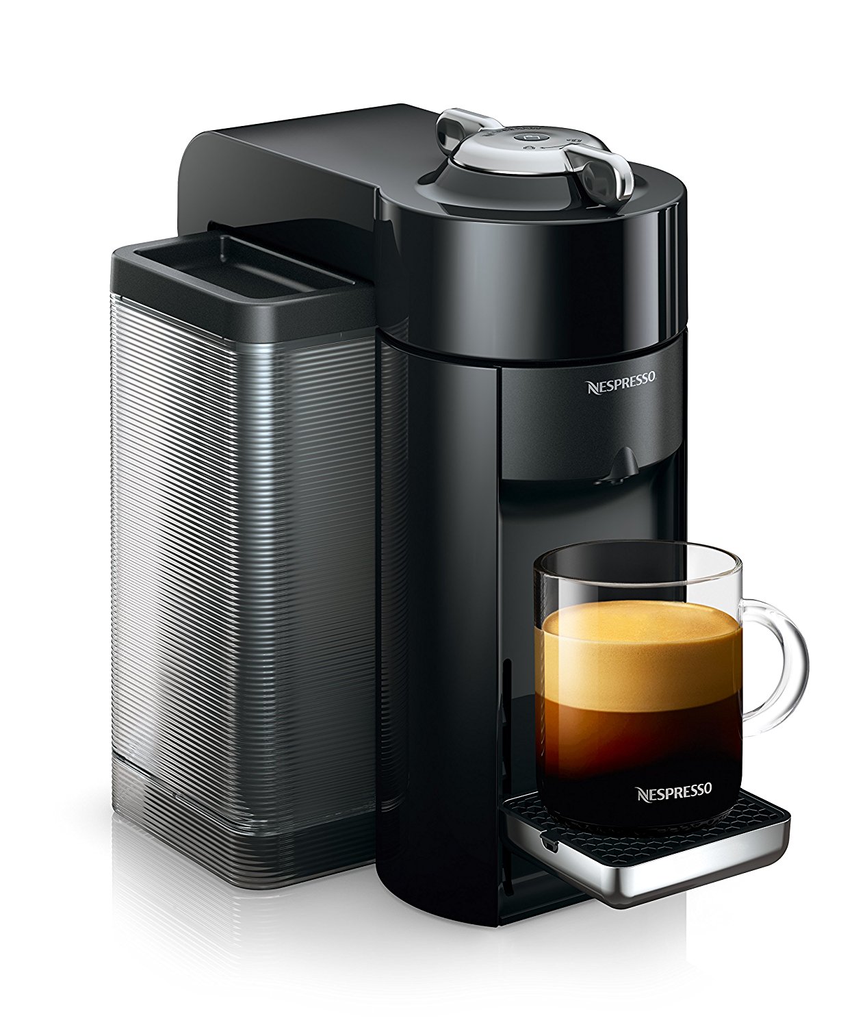 Nespresso Evoluo review