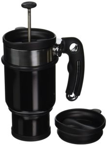 Planetary Design travel french press cup