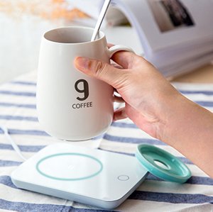 Best coffee cup warmer with auto shut off