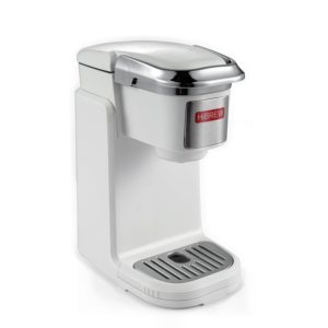 HiBREW Compact Size K Cup Brewer